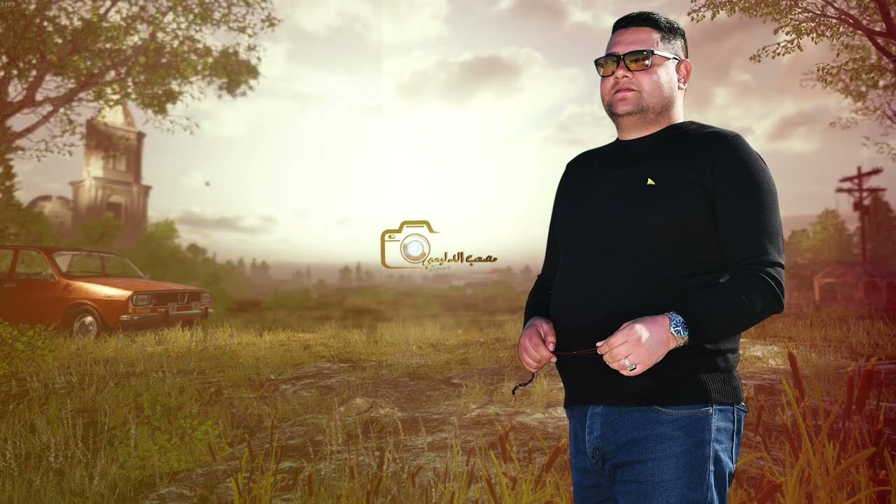 موال الفنان علي الجبوري احن لمسامرك [ Offecial Lyric Video ]