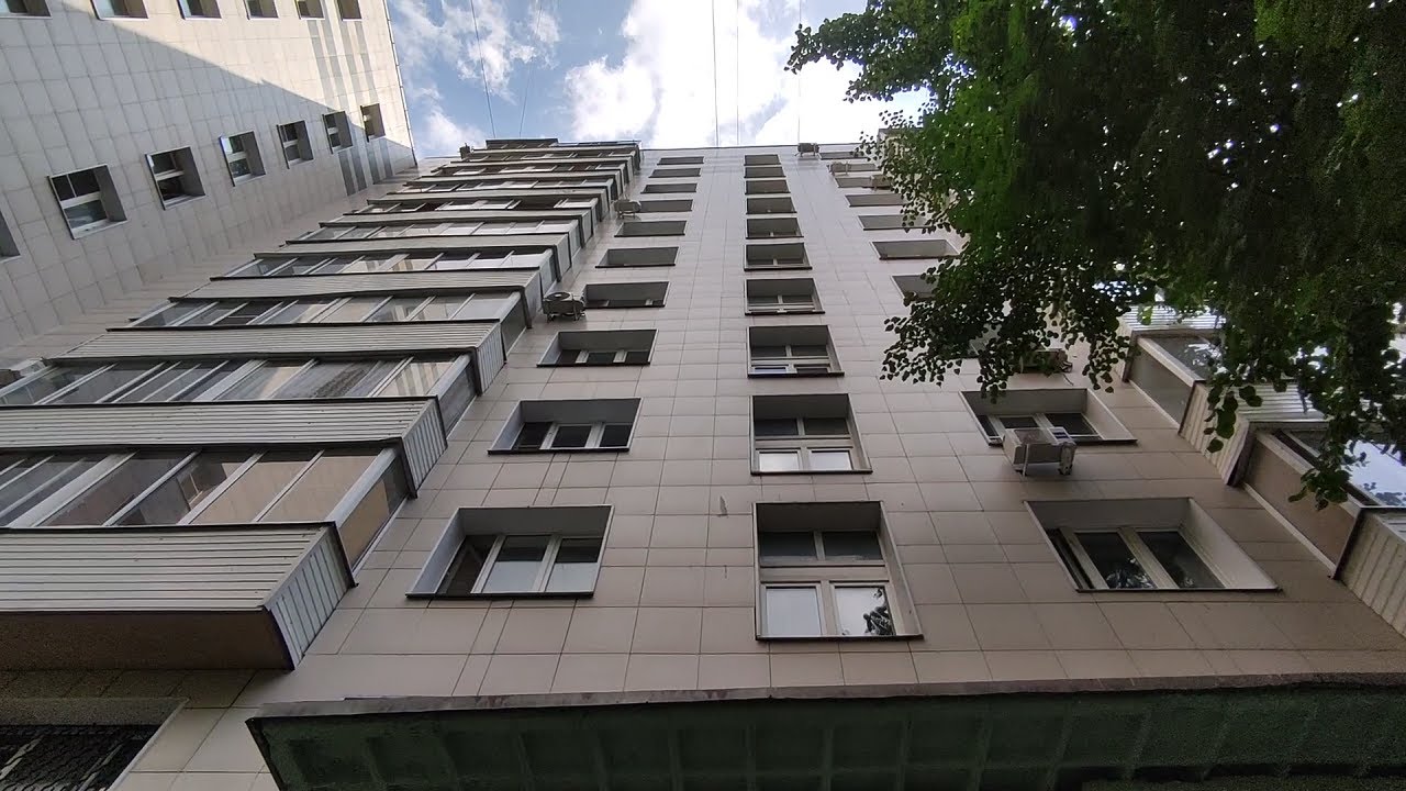 Модерки Мослифт! Лифты (КМЗ-1970 г.в); V=0,65 м/с; г/п 350 кг (Нагатинская 11к1 подъезд 1; Москва)