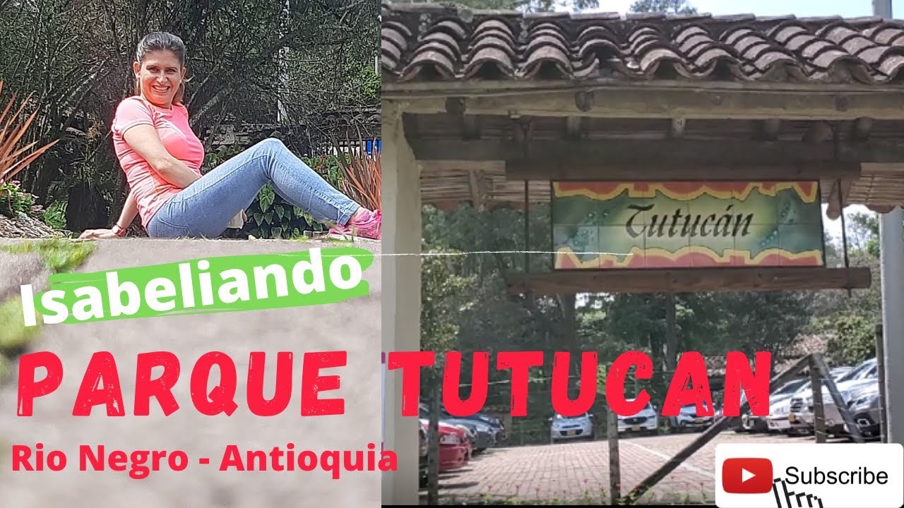 Parque Tutuc&aacute;n, Comfama de Rionegro