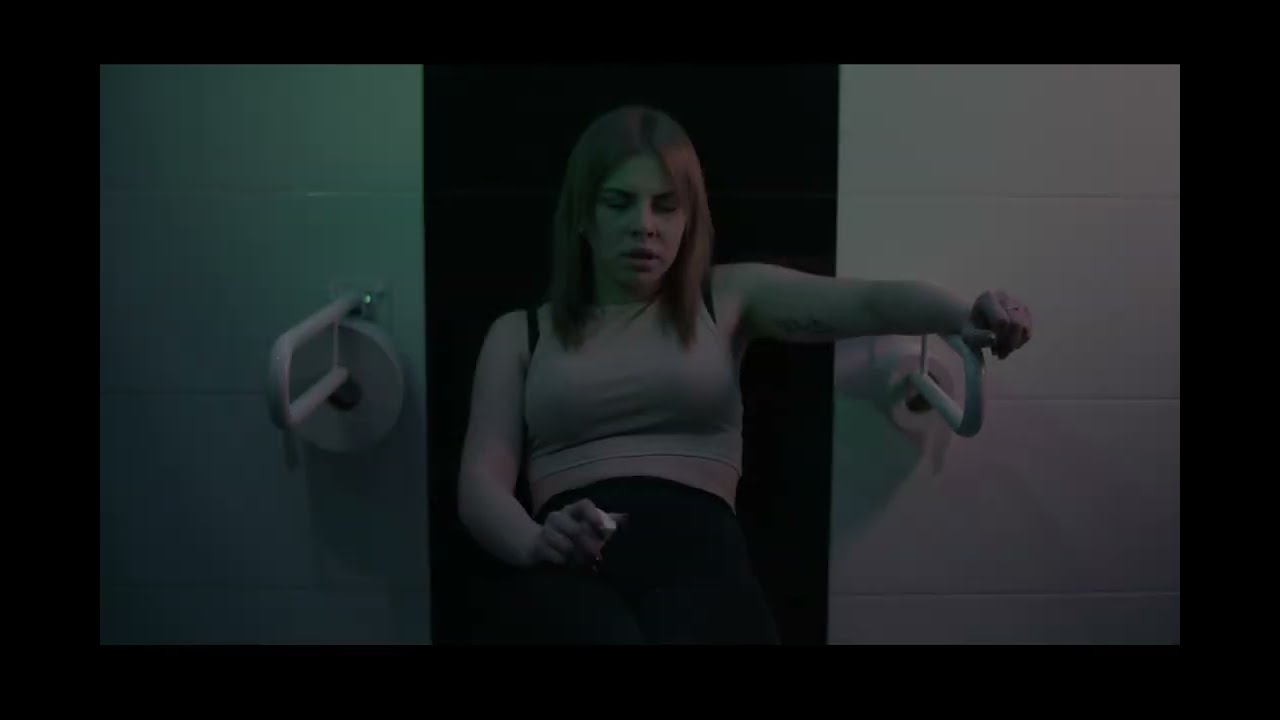 LAURA LIS SHOWREEL