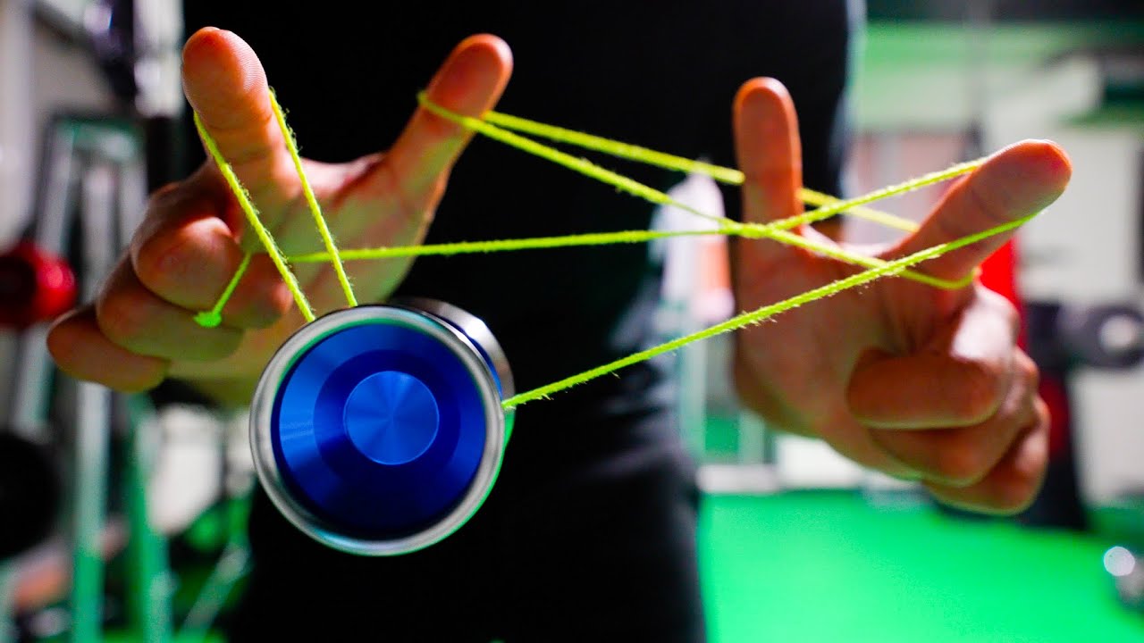 How To Prepare For A Yoyo Competition (Like A Pro)