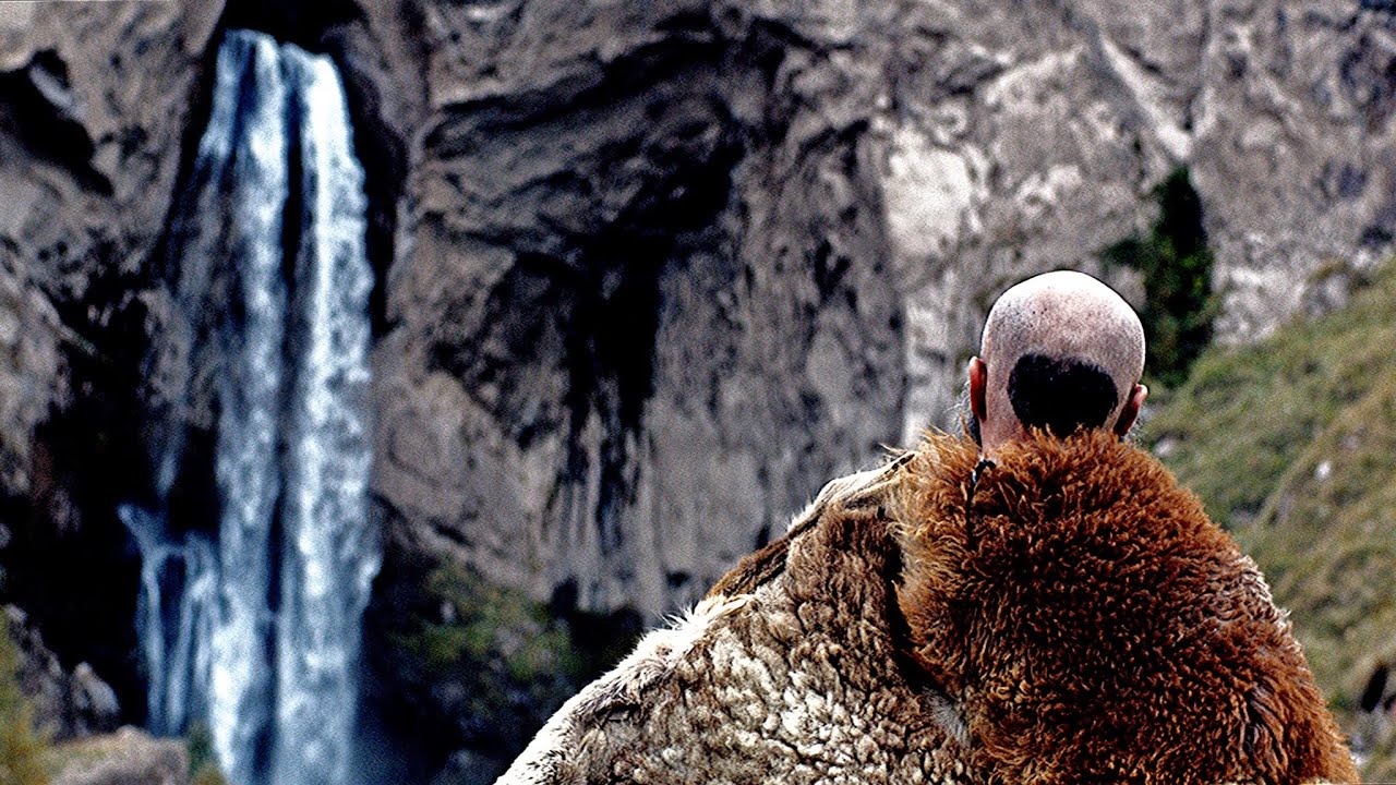 HAGAUJ (ХЬЭГЪЭУДЖ ГУП) - The Oldest song ever [Officiall Video]