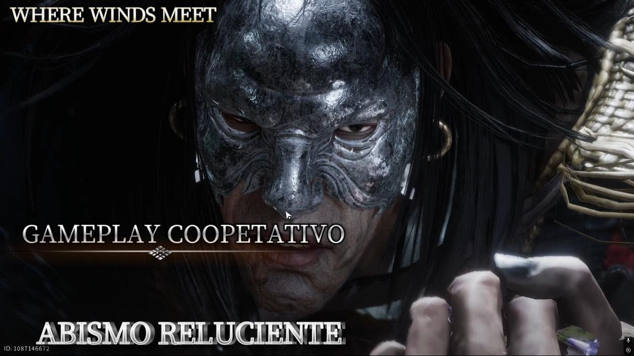 GAMEPLAY MISIÓN 