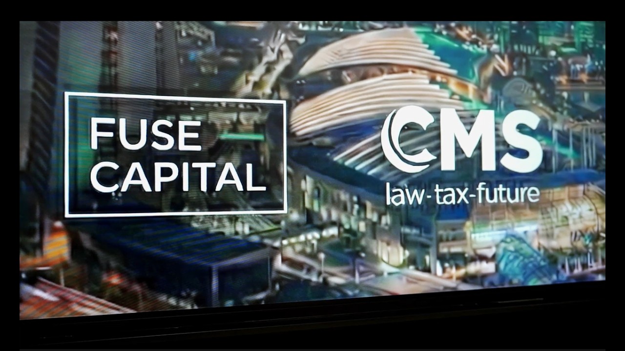 FCG × CMS Executive Evening Singapore | Private Credit in APAC