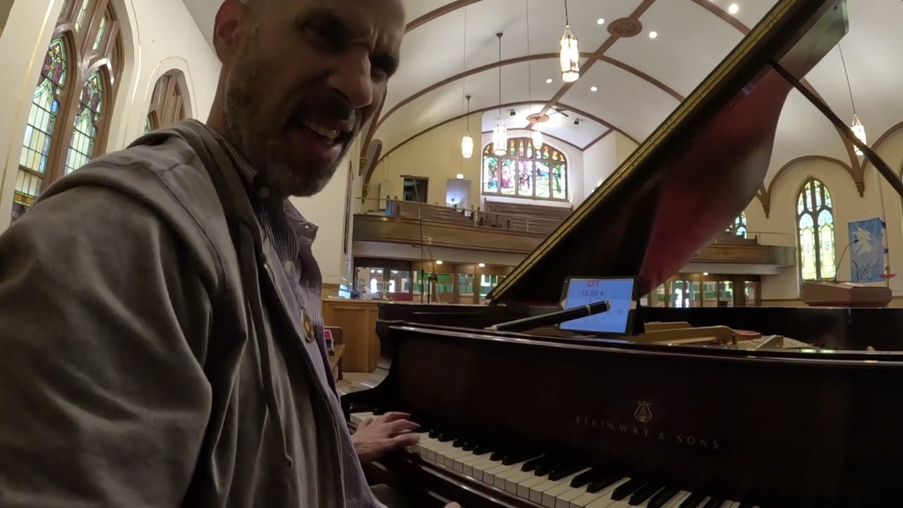 Kai Piano Tuning Steinway Duplex Scale Overstrung Full Bass