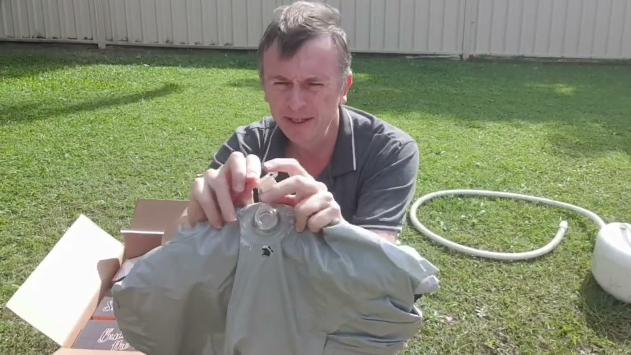 Unboxing, Inflating & Riding Magical Stable Hoppers by @horseplaytoys1916  - Dreamy The Donkey