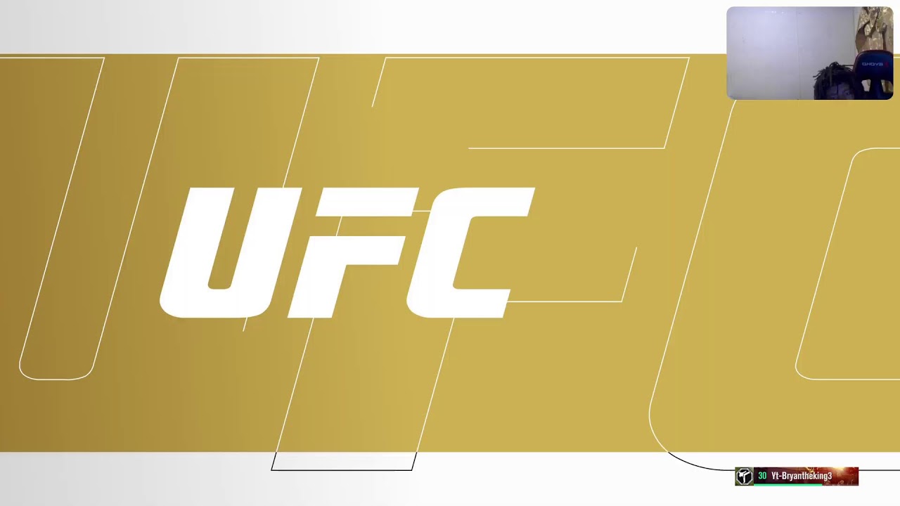 UFC 5 Online Quick Fights