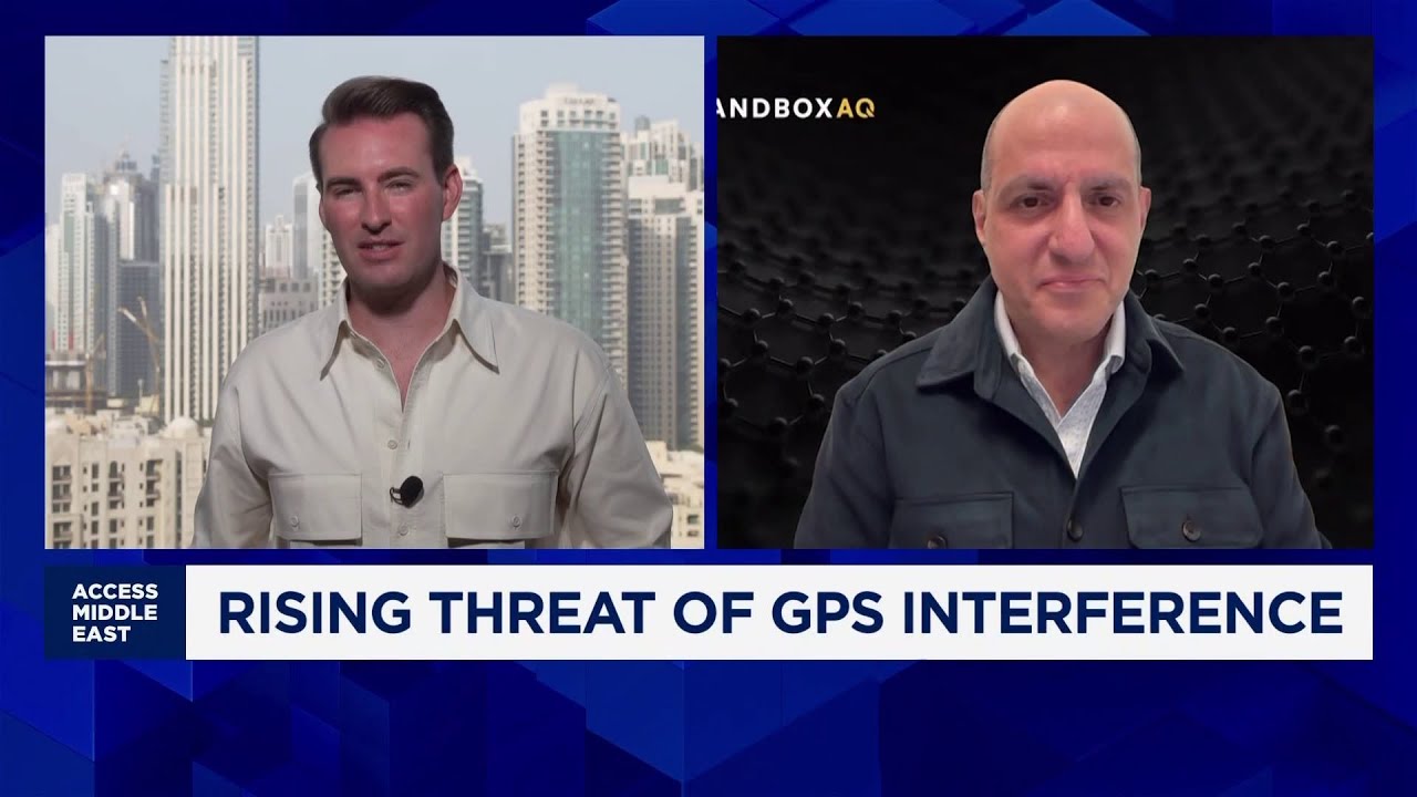 Конец надежной GPS? Иран обращается к китайским технологиям на фоне роста числа случаев «подмены ...