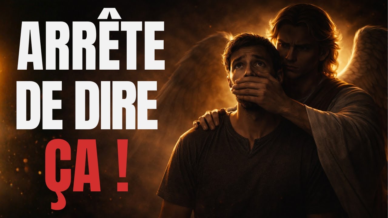 5 choses que les chrétiens doivent arrêter de dire — avant qu’il ne soit trop tard