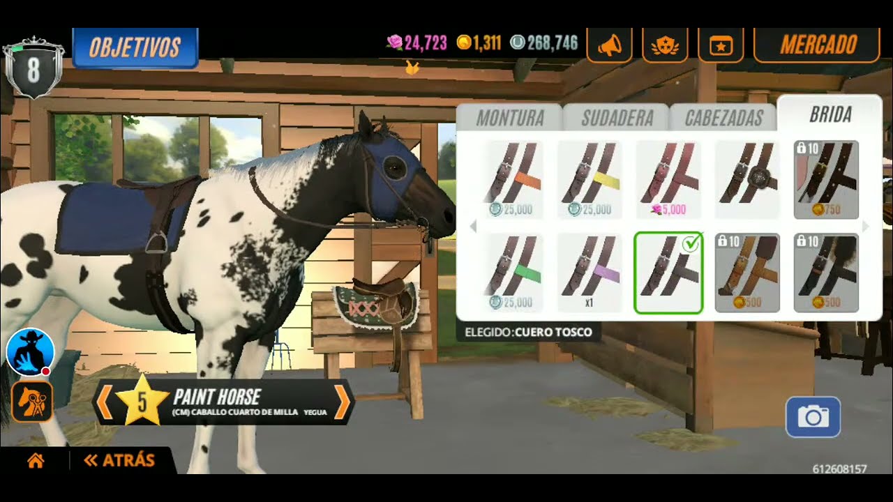 Rival Stars Horse Racing | Gameplay En Vivo | ShadowGo Gamer