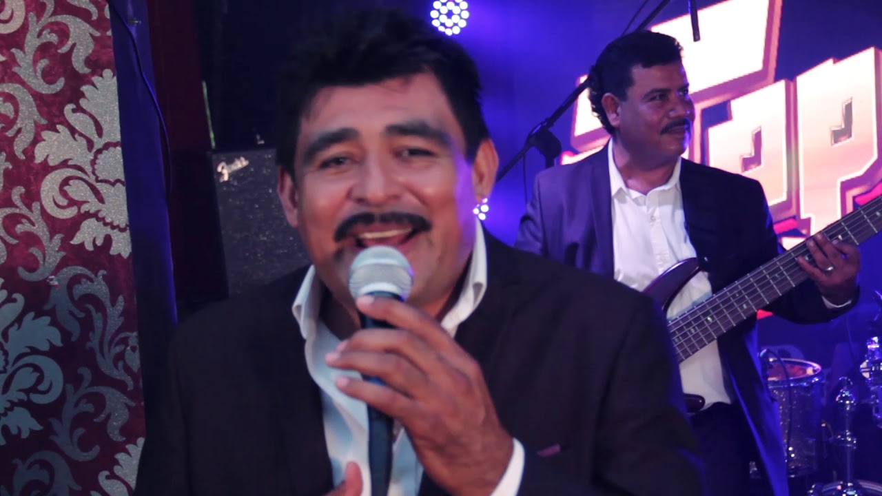 Grupo Toppaz - Te pido y te ruego - Vol. 2019