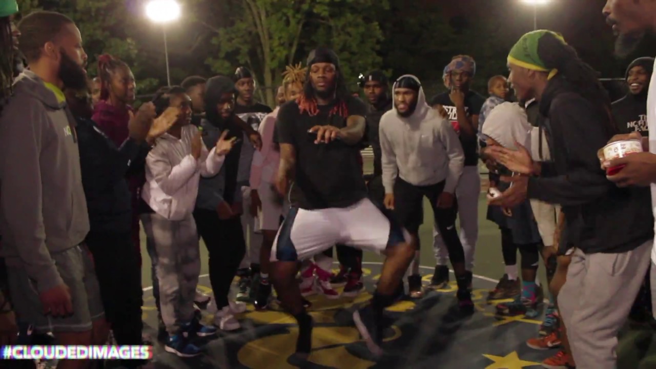 Jersey Dance Cypher x Dj Smallz Trapped In The Closet (Jersey Club Remix)