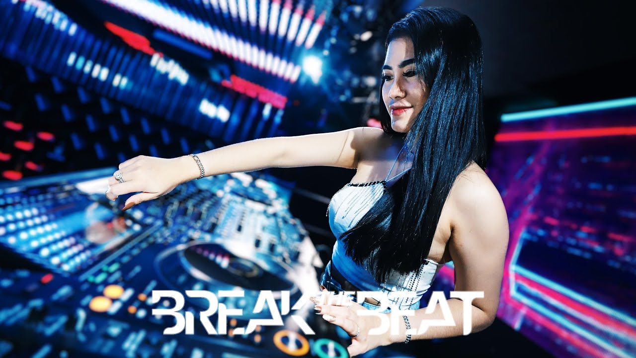 CIPERI PAM PAM BREAKBEAT DJ MITHA ANGEL | EPS 48 SESI 5