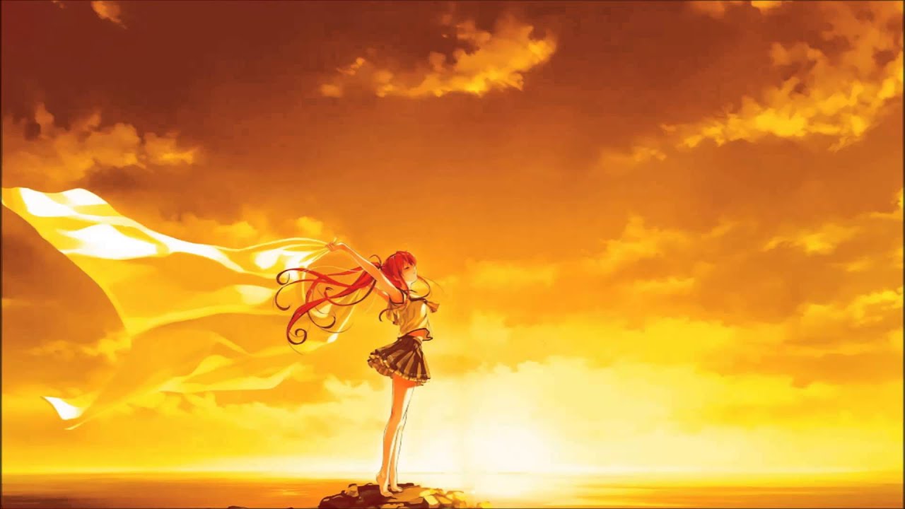 Nightcore - Parade