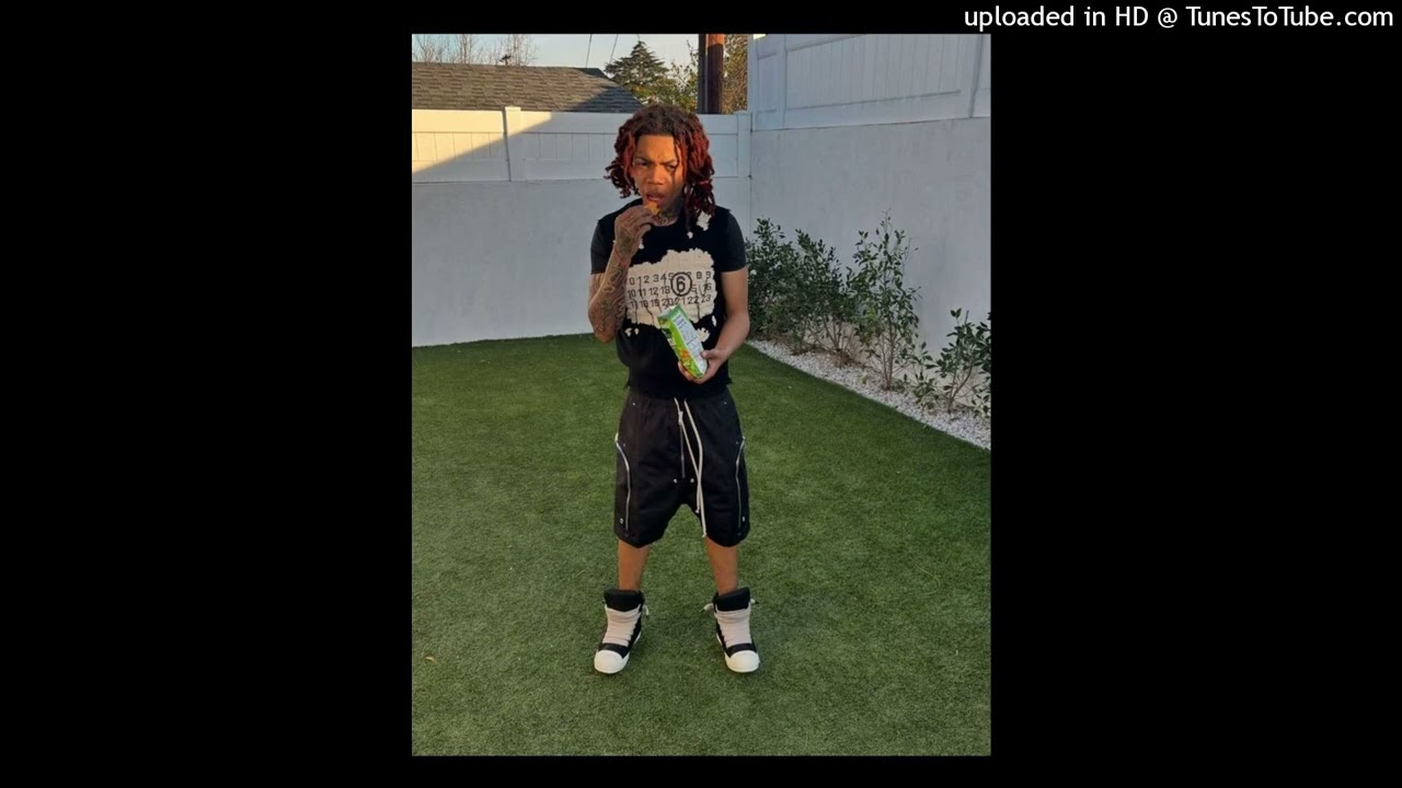 {FREE} Chuckyy x Lucki x Sample Type Beat  ~ ''Tumblr Girls