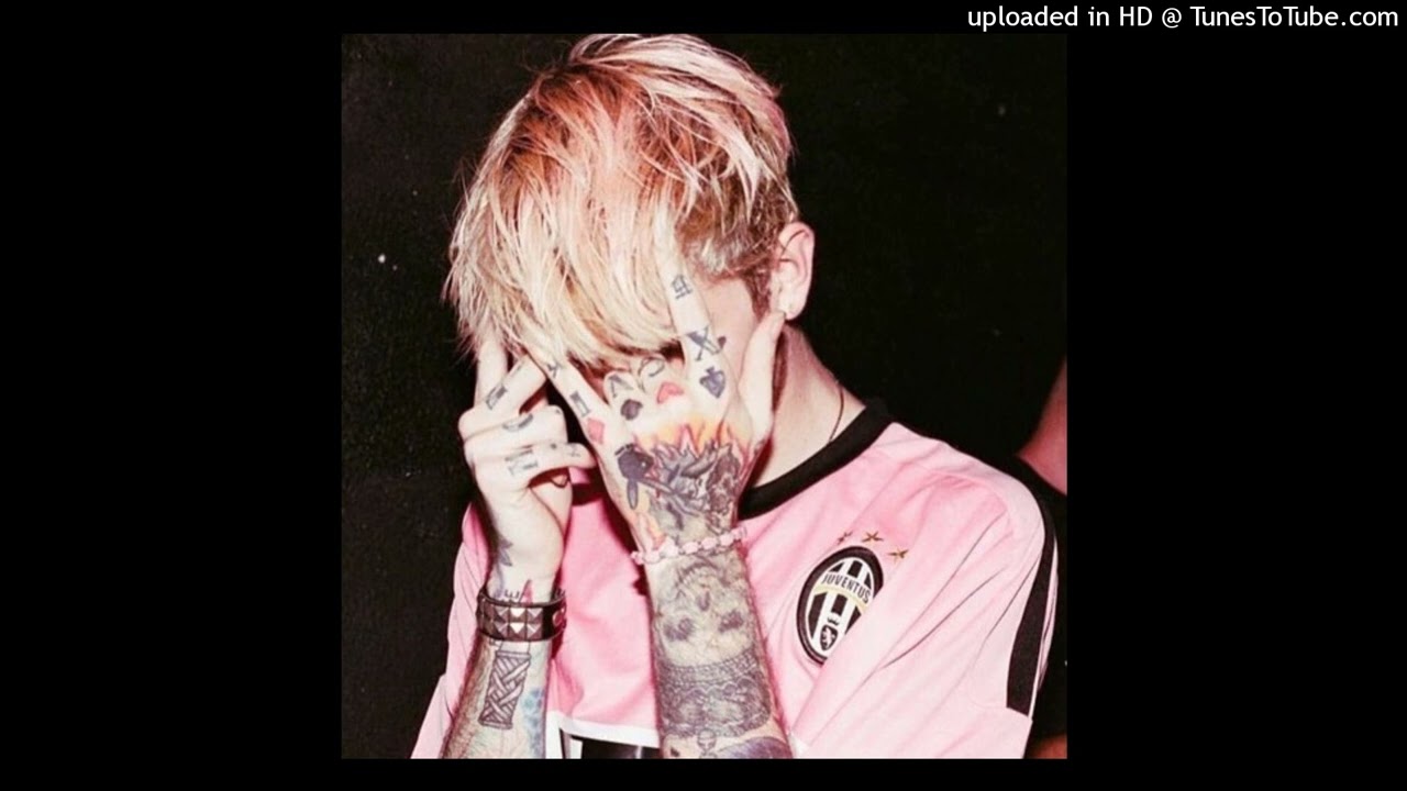 [free] lil peep sample + wobble step type beat 