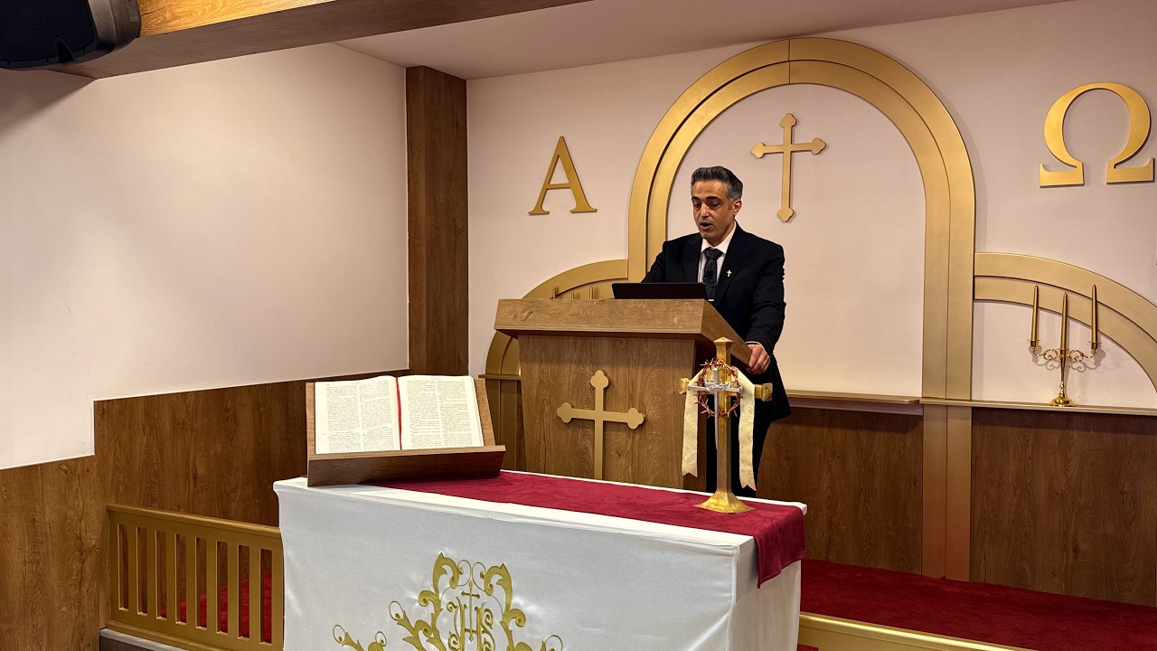 مریضی در جلال خداوند