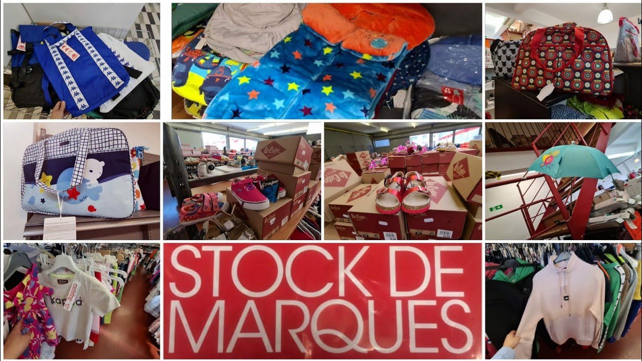 هميزات_ماركة بأثمنة مخفضة في محل #stock de marque #Bruxelles# petit prix