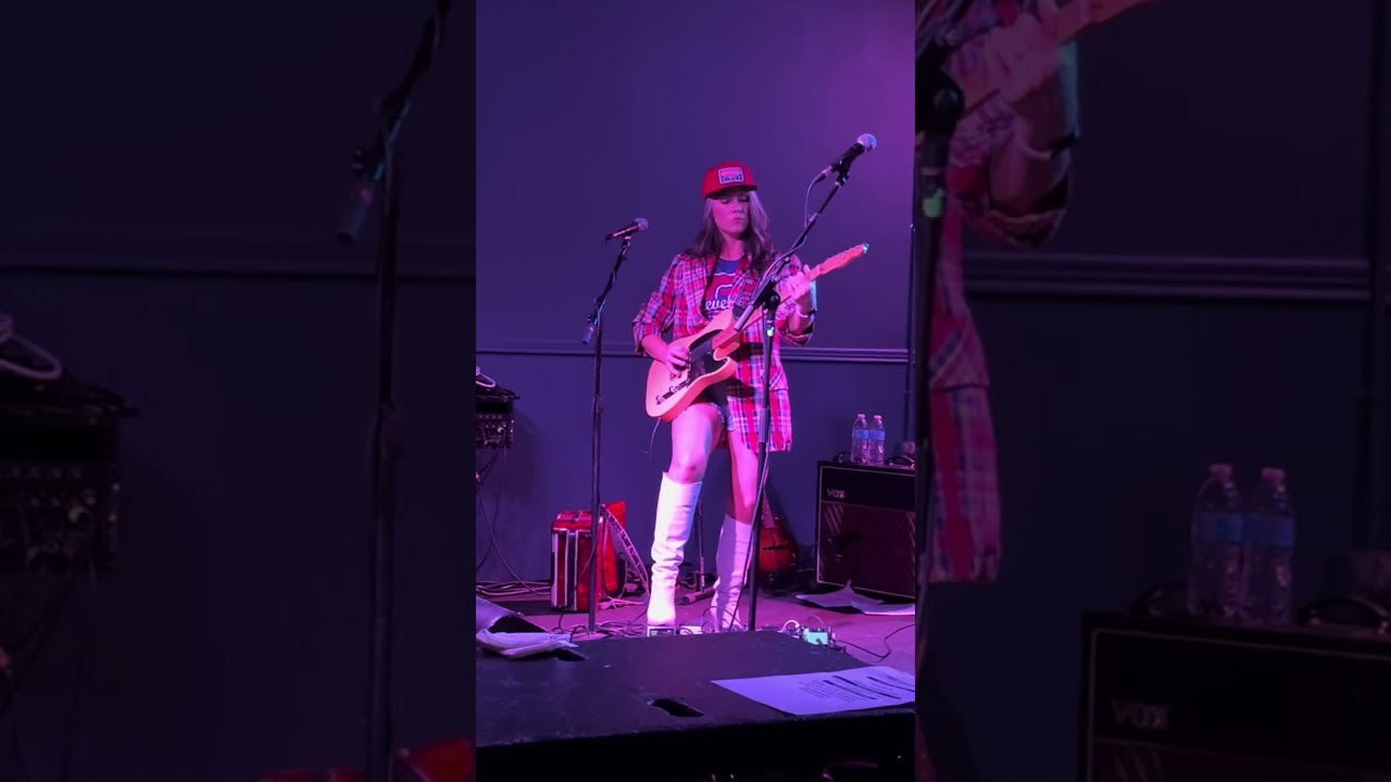 Fred Eaglesmith - Cigarette Machine - Live at the Beachland Tavern Cleveland Ohio 11-7-24