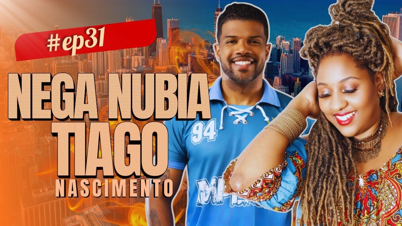 Cara Pulsa Podcast #31 | AS VOZES DO SAMBA | Intérpretes da Peruche e Império da Casa Verde