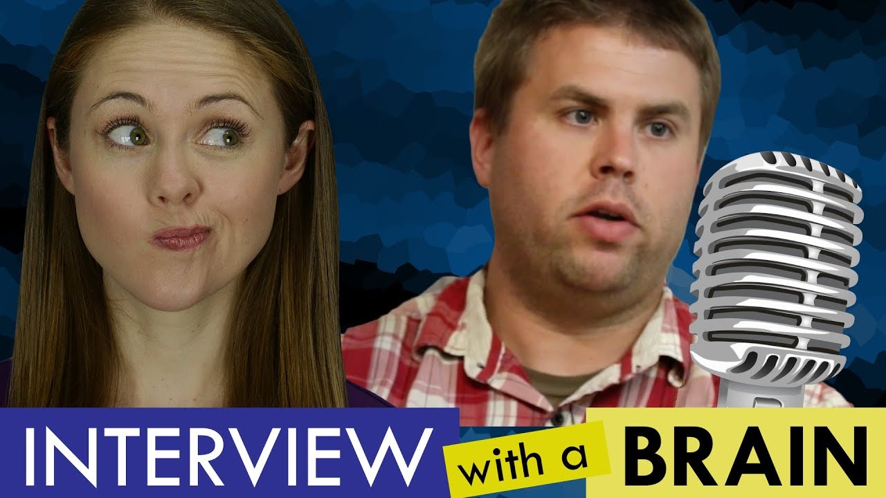 Interview With an ADHD Brain: Struggling Through College and Finding Support