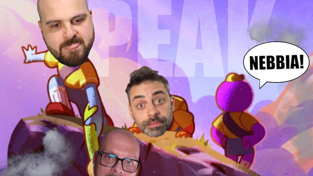 REGOLA 1: NON ABBANDONARE GLI AMICI