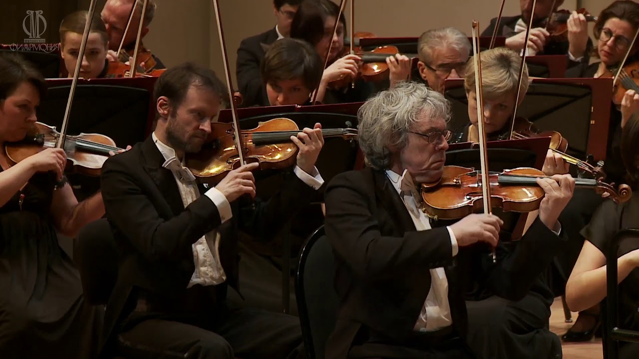 P. I. Tchaikovsky 