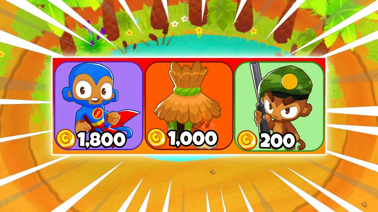 The Current META Strategy In Battles 2!