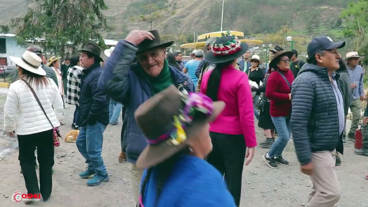 Orquesta NUEVA SELECCIÓN CAJATAMBO
