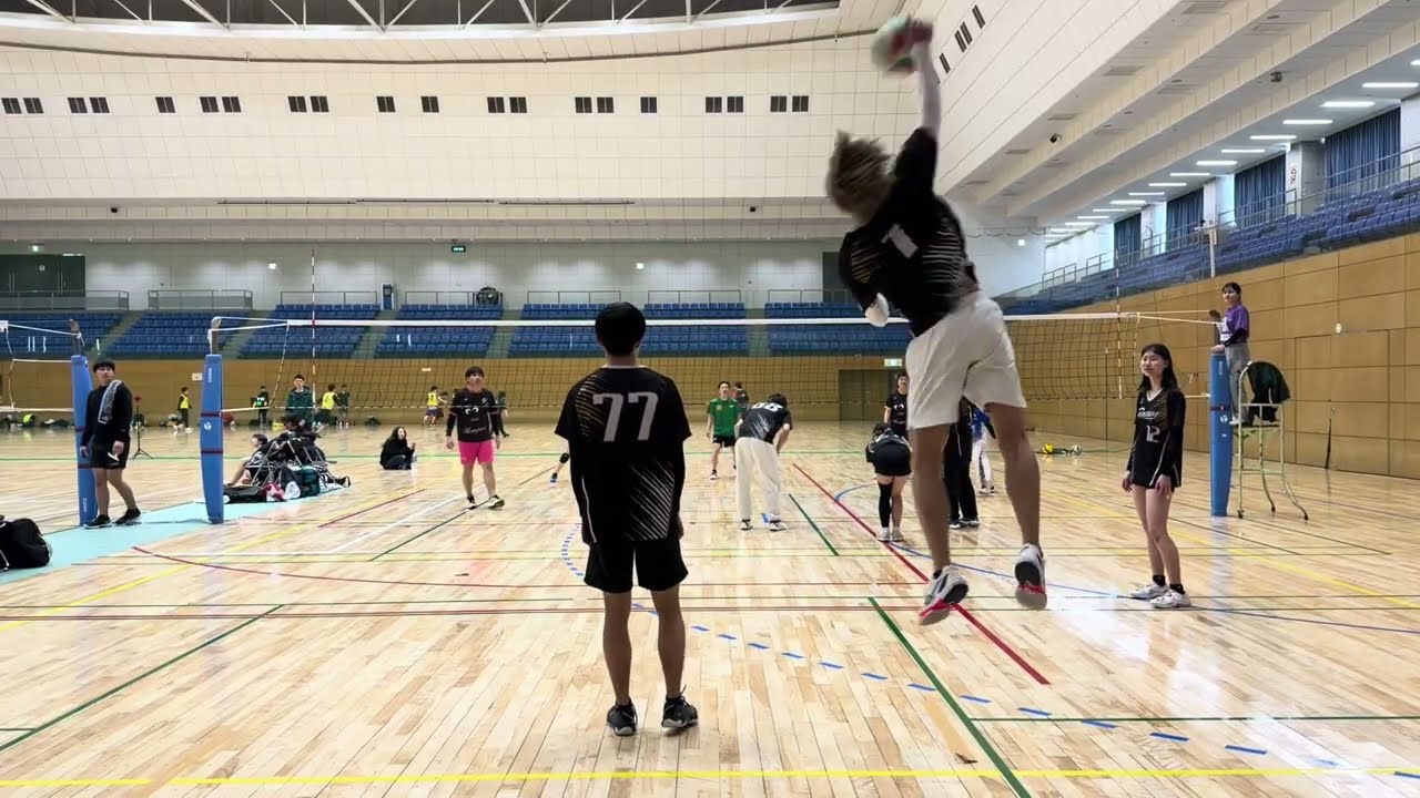 上位 沙世今までありがとうVS サルーテ