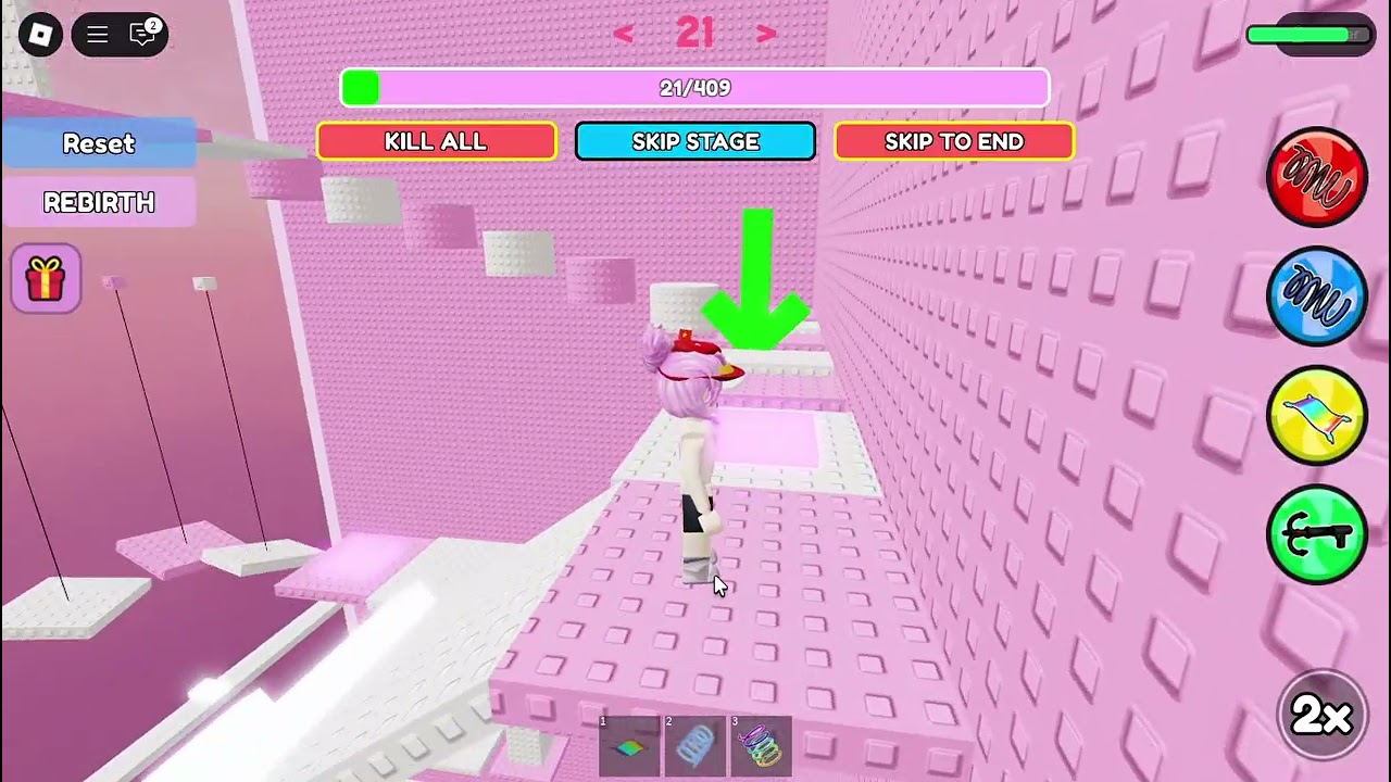 Roblox oppy