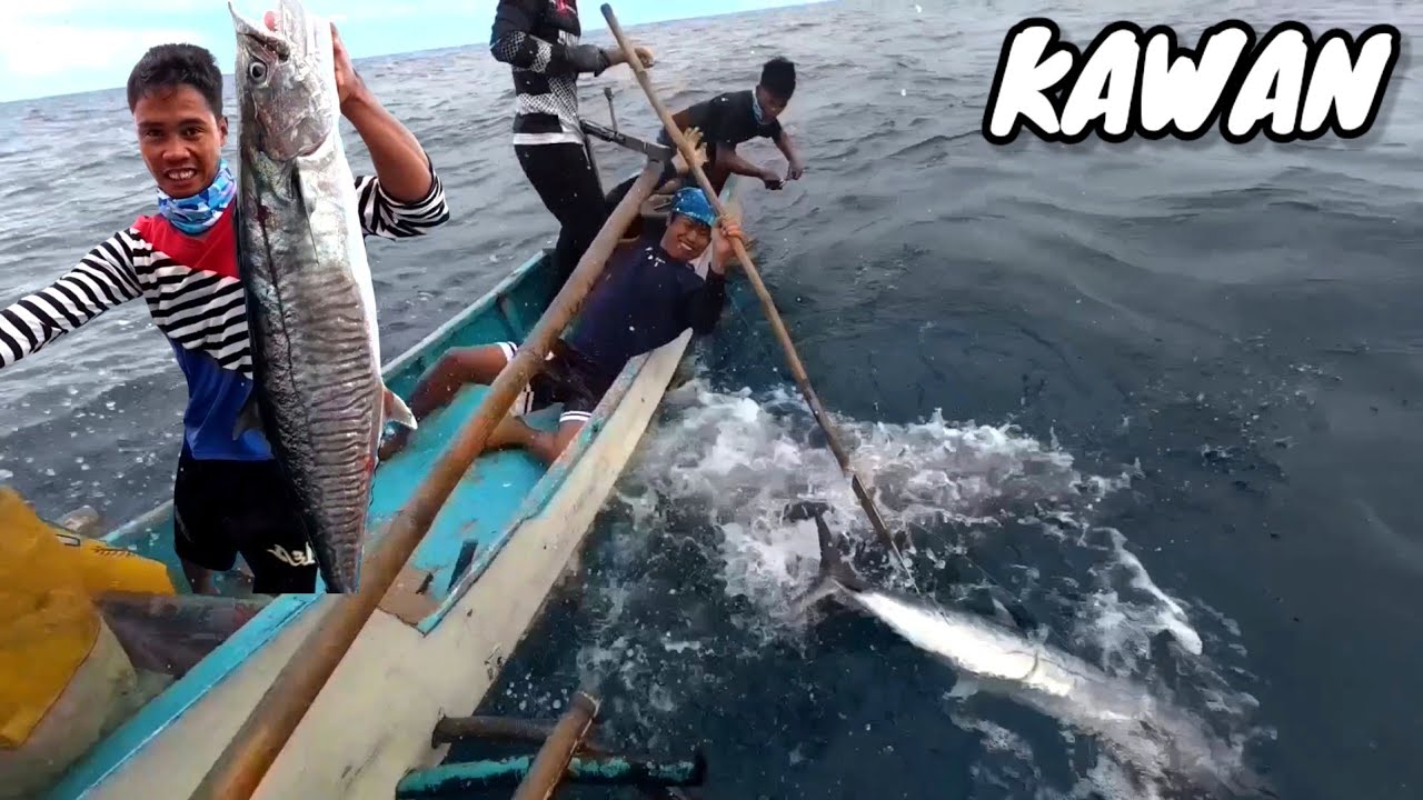 PINAKAMARAMING TANIGUE na napuntahan namin | Halos hindi kami pagpahingahin sa pag-sisid