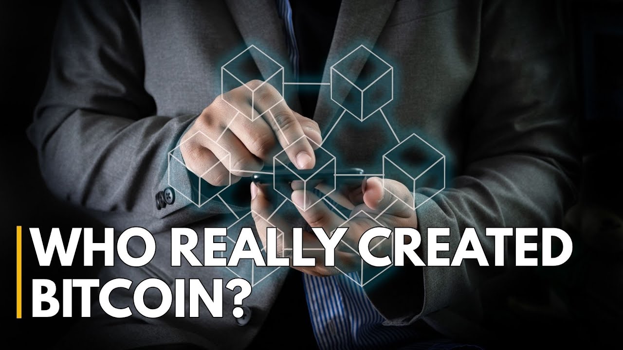 Magic Money - The Bitcoin Revolution | From Secret Code to Global Currency