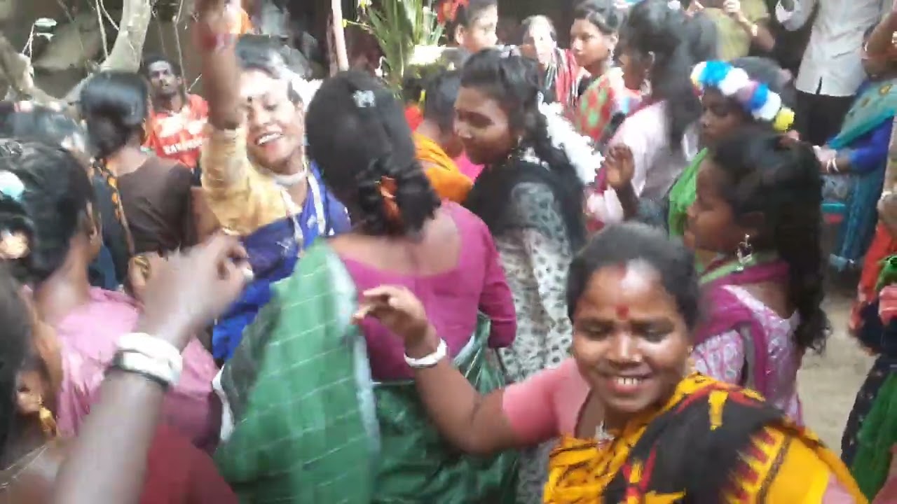 @santali bapla//Jogdol satana//2023@sundarbabu4500