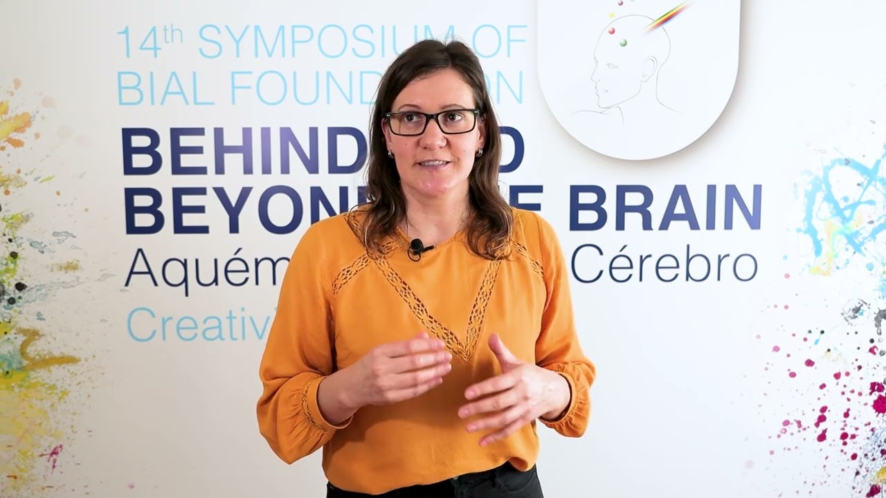 Researchers Supported by the BIAL Foundation &ndash; Teresa Sousa