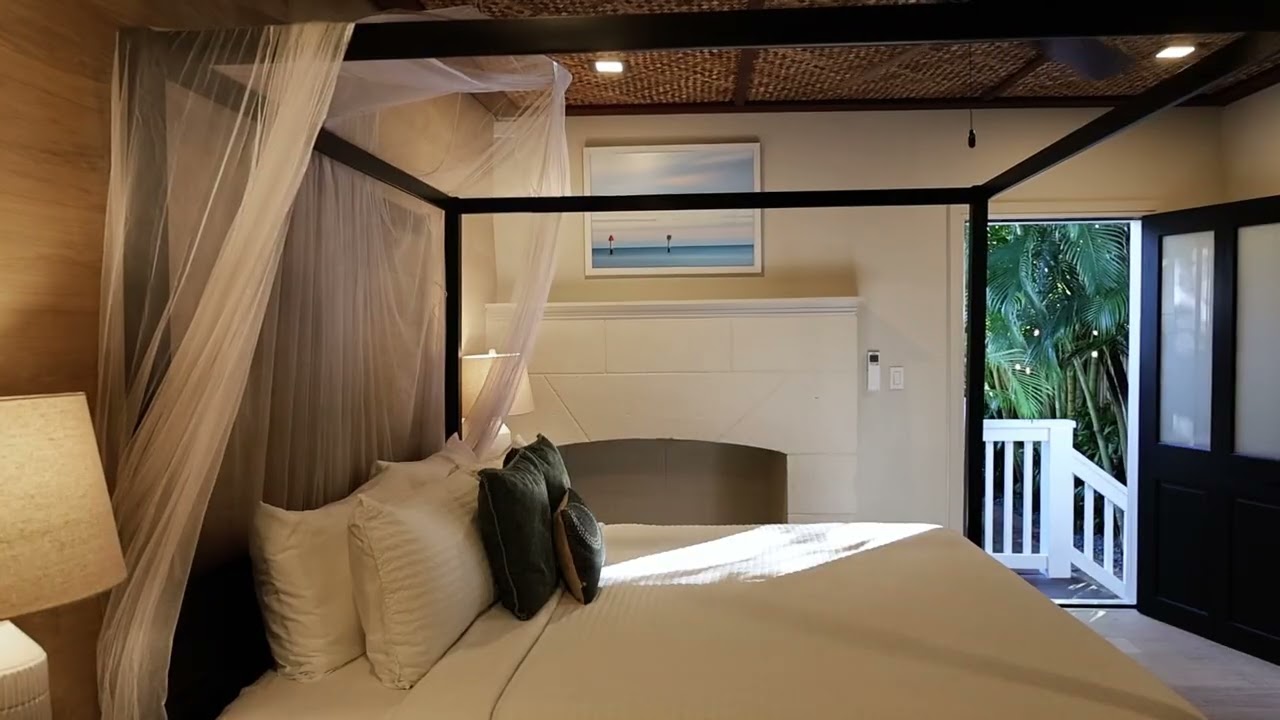 The Key West Hotel Tour