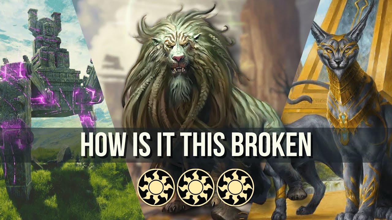 5 years of cats here we come! | Standard ranked MTG Arena