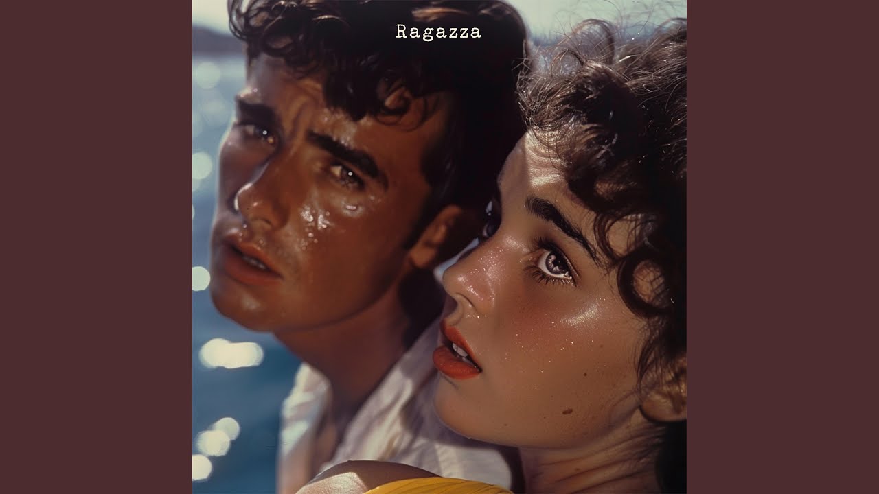 Ragazza