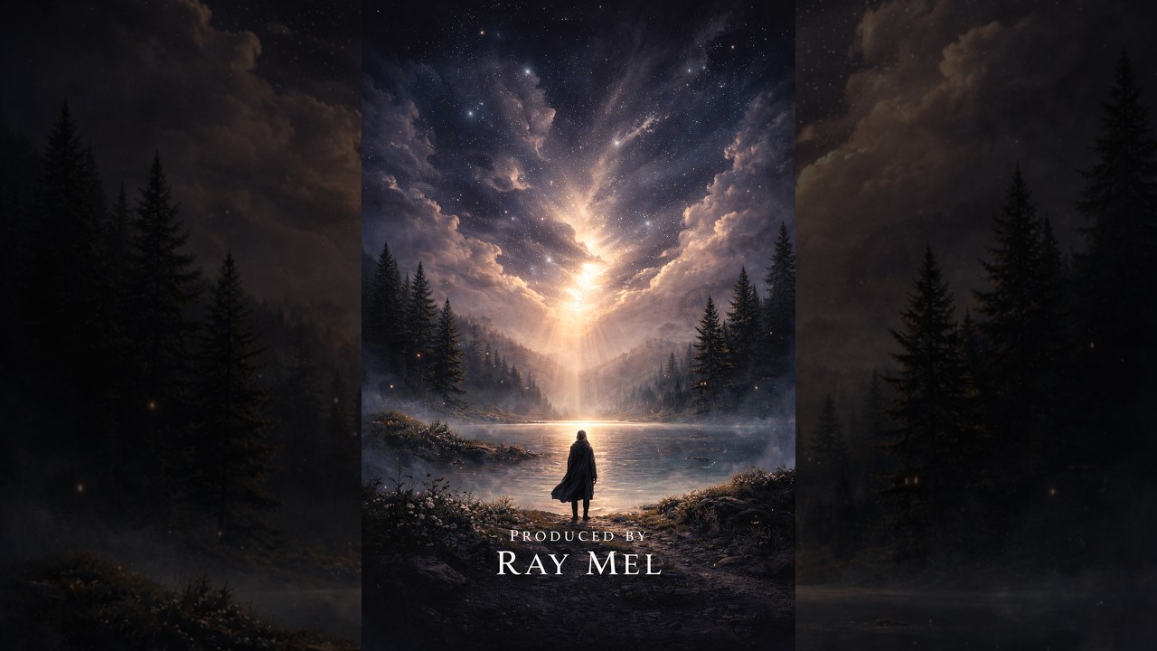 Facing the Light Emotional Cinematic Score Ray Mel