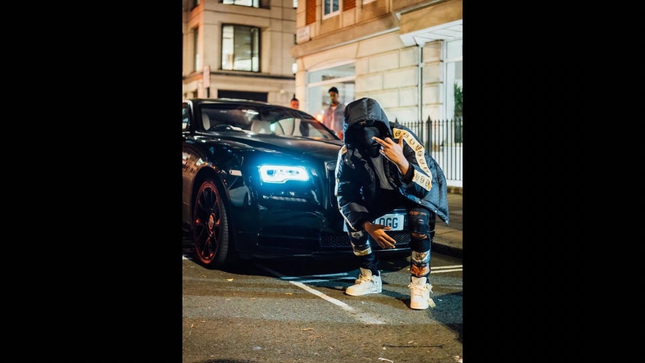 (FREE) Zoe Osama  Type Beat - 