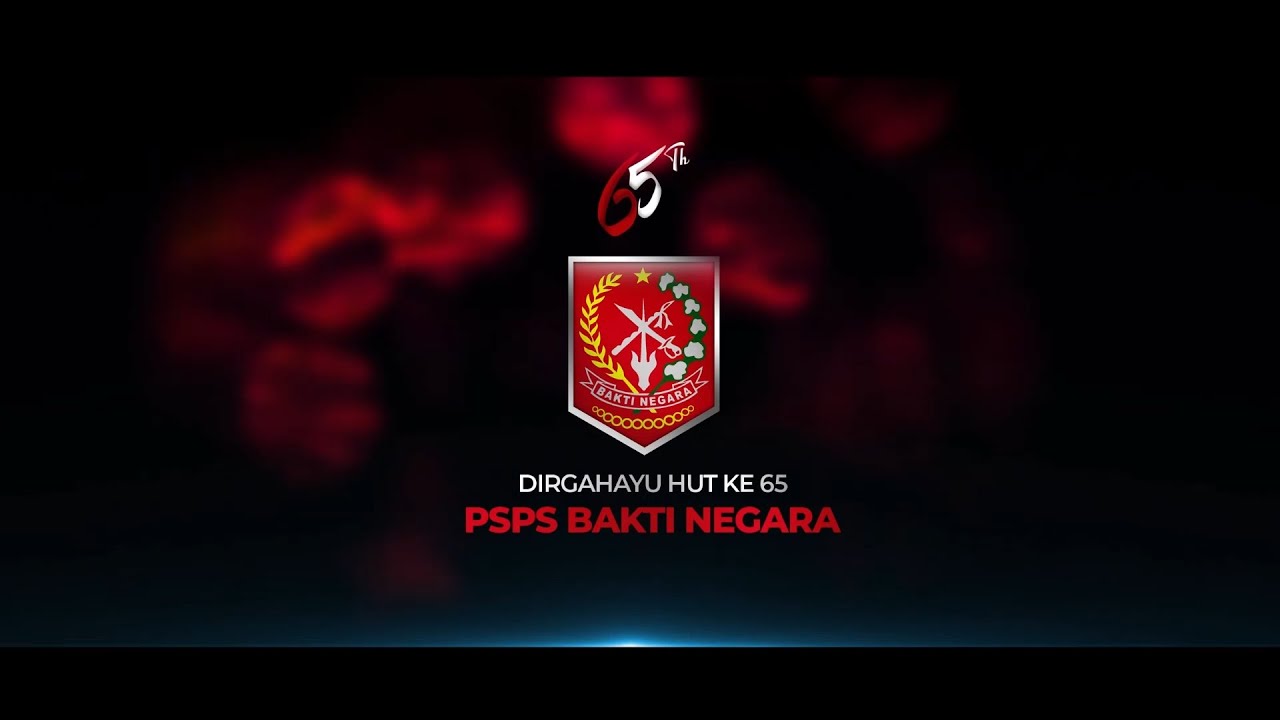 BAGUS ALIT SUCIPTA - HUT 65 PSPS BAKTI NEGARA