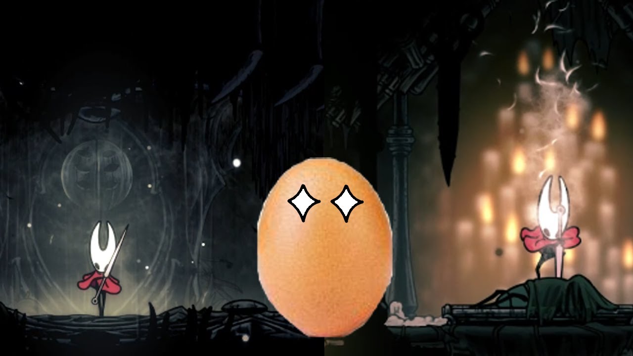 TWO Upgrades in Greymoor | Hollow Knight Silksong