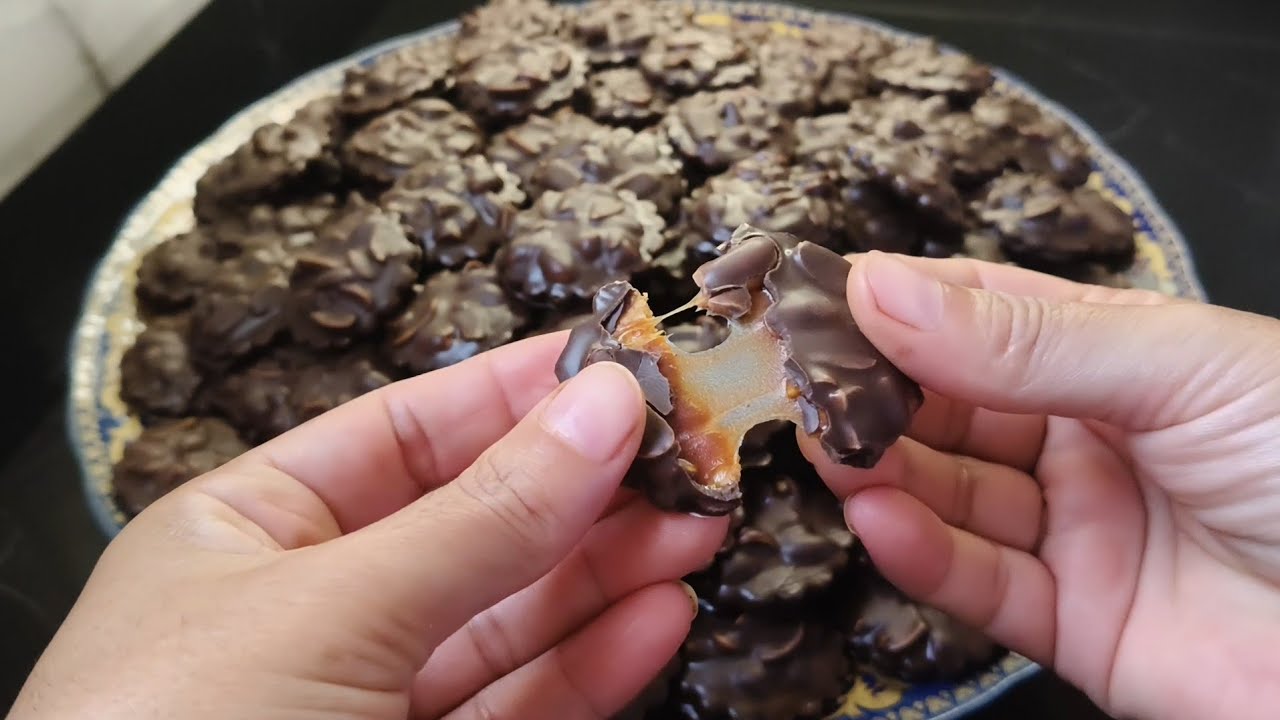 2 أشكال حلويات الصابلي الأكثر طلبا هاد الأيام اقتصاديين وراقيين مع ثمن البيع.. 