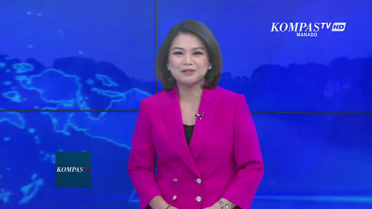 KOMPAS PAGI 20 FEBRUARI 2026