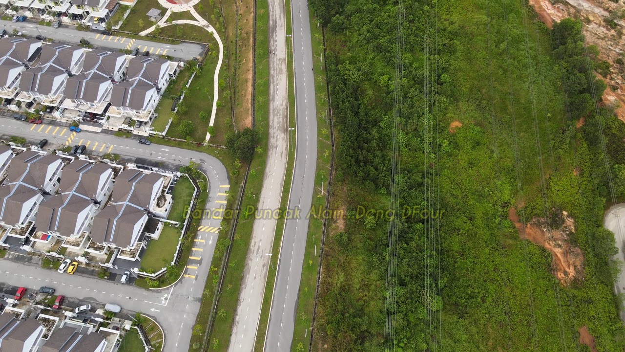 Bandar Puncak Alam