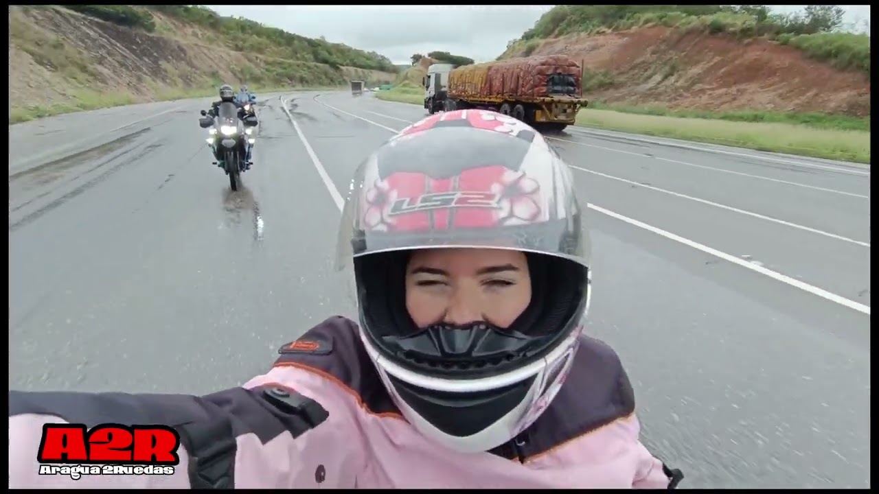 Viaje a Trujillo desde Maracay
