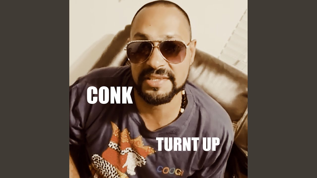 TURNT UP