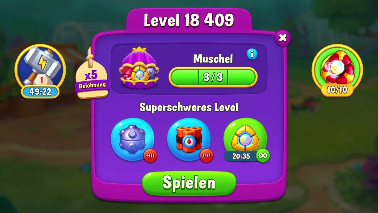 Fishdom Level 18401 - 18420 Fishdom Part 463 ( 8 New Elements !!!!! ) Incredible!!!