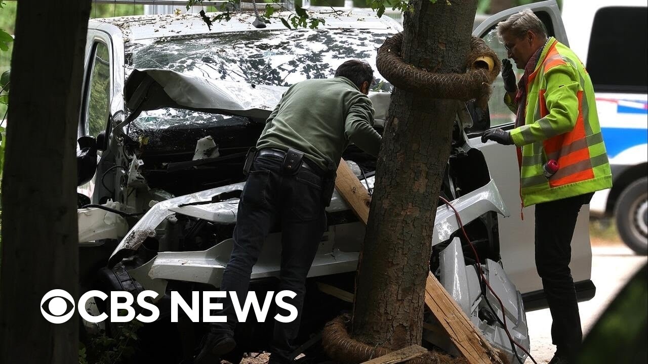 Latest on deadly Berlin Pride attack; suspect killed by police after hours-long manhunt