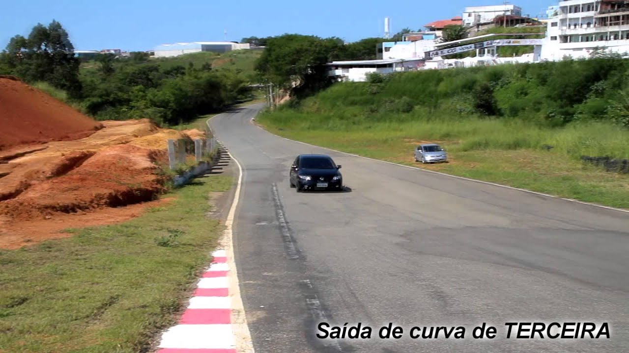 Civic Si K26 Chernobyl + 2 Civics Si 2.6lts na Race Master MAIO-13 - Leia a descrição abaixo